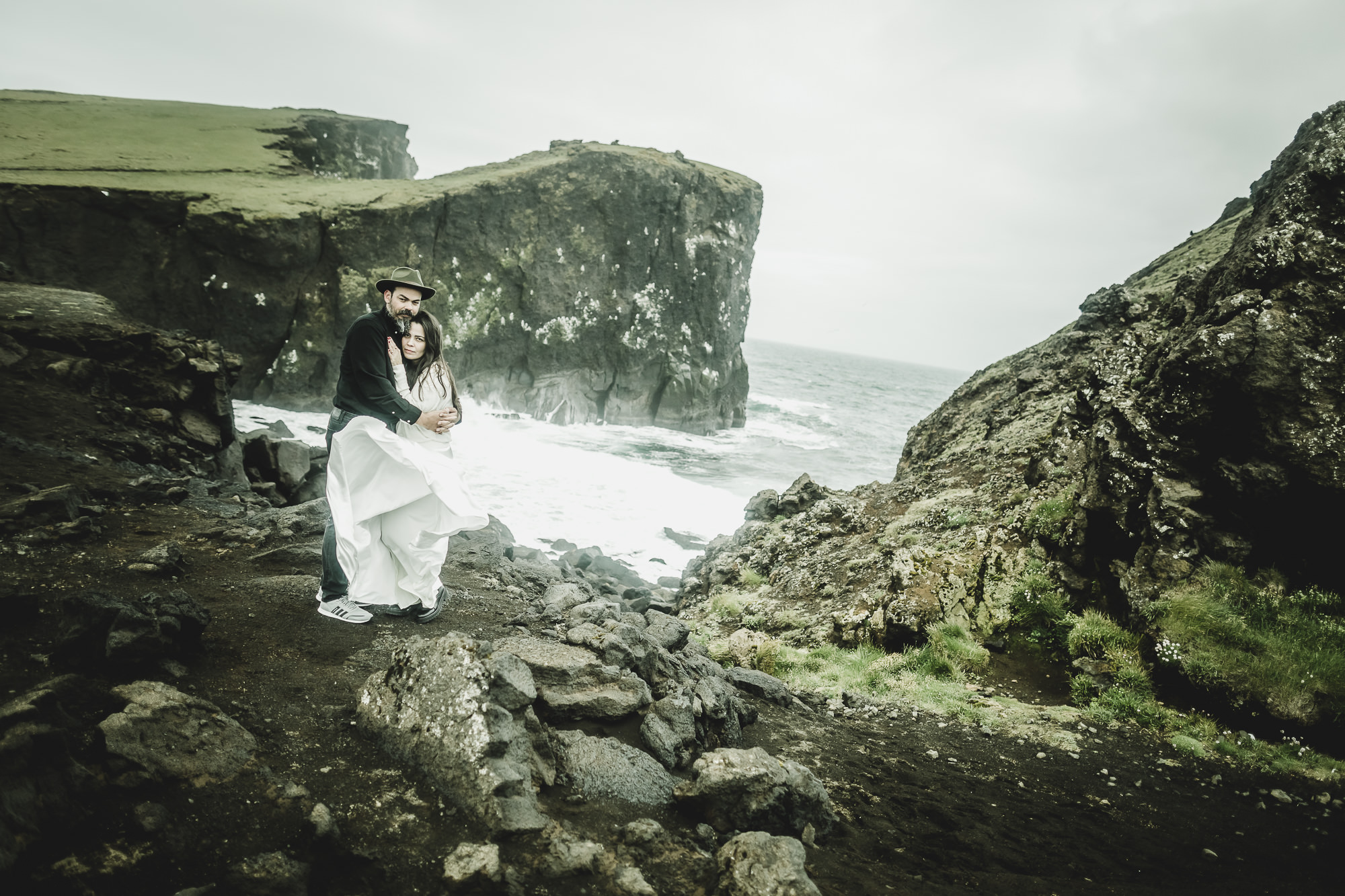 Export x3 5D4 8876 Gaby & German @ Reykanesviti 2